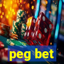 peg bet